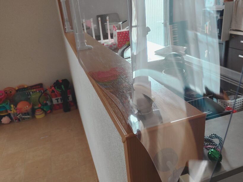 最重度知的障害を伴う自閉症児　対策