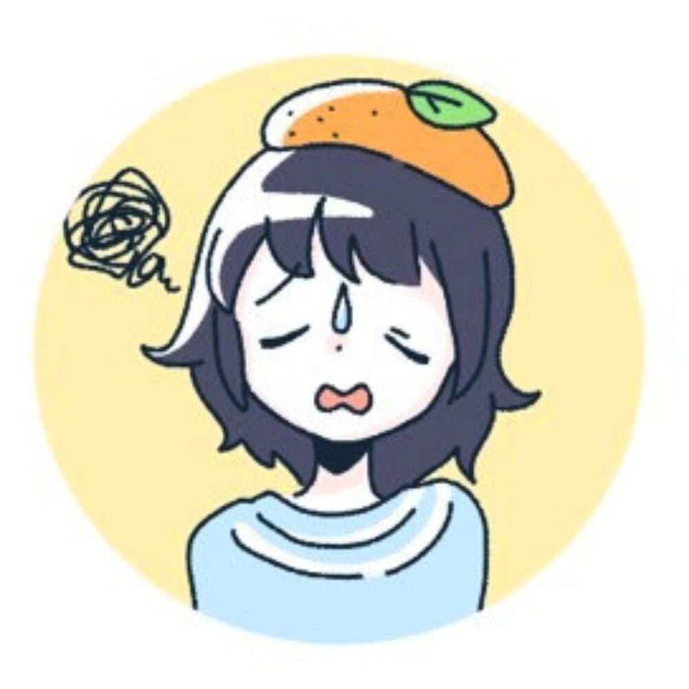 おみかん